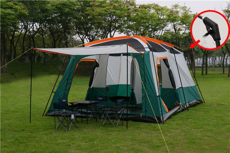 Cheap Goat Tents High